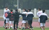 [ẢNH] Loạt trận 9h ngày 17-1-2021