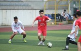 [ẢNH] Loạt trận 8h ngày 17-1-2021