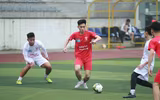 [ẢNH] Loạt trận 8h ngày 17-1-2021