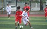 [ẢNH] Loạt trận 8h ngày 17-1-2021