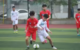 [ẢNH] Loạt trận 8h ngày 17-1-2021