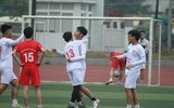 [ẢNH] Loạt trận 8h ngày 17-1-2021