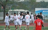 [ẢNH] Loạt trận 8h ngày 17-1-2021