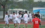 [ẢNH] Loạt trận 8h ngày 17-1-2021