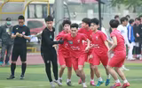 [ẢNH] Loạt trận 8h ngày 17-1-2021