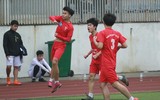 [ẢNH] Loạt trận 8h ngày 17-1-2021