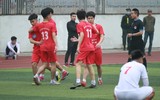 [ẢNH] Loạt trận 8h ngày 17-1-2021