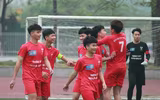[ẢNH] Loạt trận 8h ngày 17-1-2021