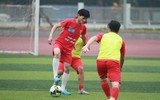 [ẢNH] Loạt trận 8h ngày 17-1-2021