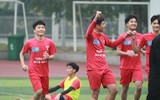 [ẢNH] Loạt trận 8h ngày 17-1-2021
