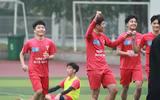 [ẢNH] Loạt trận 8h ngày 17-1-2021
