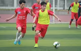 [ẢNH] Loạt trận 8h ngày 17-1-2021