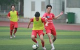 [ẢNH] Loạt trận 8h ngày 17-1-2021