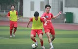 [ẢNH] Loạt trận 8h ngày 17-1-2021