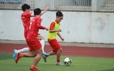 [ẢNH] Loạt trận 8h ngày 17-1-2021