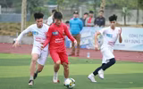 [ẢNH] Loạt trận 9h ngày 17-1-2021
