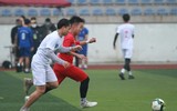 [ẢNH] Loạt trận 9h ngày 17-1-2021