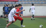 [ẢNH] Loạt trận 9h ngày 17-1-2021
