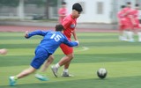 [ẢNH] Loạt trận 8h ngày 17-1-2021