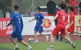 [ẢNH] Loạt trận 8h ngày 17-1-2021