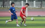 [ẢNH] Loạt trận 8h ngày 17-1-2021