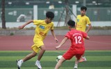 [ẢNH] Loạt trận 8h ngày 17-1-2021