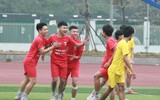 [ẢNH] Loạt trận 8h ngày 17-1-2021