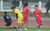 [ẢNH] Loạt trận 8h ngày 17-1-2021