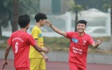 [ẢNH] Loạt trận 8h ngày 17-1-2021