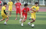 [ẢNH] Loạt trận 8h ngày 17-1-2021
