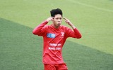 [ẢNH] Những khoảnh khắc cảm xúc nhất vòng 1/16