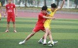 [ẢNH] Những khoảnh khắc cảm xúc nhất vòng 1/16