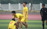 [ẢNH] Những khoảnh khắc cảm xúc nhất vòng 1/16
