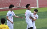 [ẢNH] Những khoảnh khắc cảm xúc nhất vòng 1/16