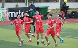 [ẢNH] Chân dung 16 đội bóng hay nhất mùa này