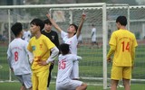 [ẢNH] Chân dung 16 đội bóng hay nhất mùa này