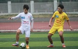 [ẢNH] Chân dung 16 đội bóng hay nhất mùa này