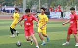 [ẢNH] Chân dung 16 đội bóng hay nhất mùa này