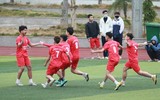[ẢNH] Chân dung 16 đội bóng hay nhất mùa này