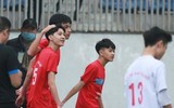 [ẢNH] Chân dung 16 đội bóng hay nhất mùa này