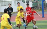 [ẢNH] Chân dung 16 đội bóng hay nhất mùa này