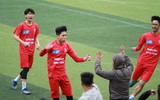 [ẢNH] Chân dung 16 đội bóng hay nhất mùa này