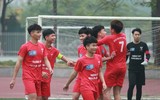 [ẢNH] Chân dung 16 đội bóng hay nhất mùa này