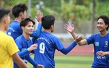 [ẢNH] Chân dung 16 đội bóng hay nhất mùa này