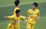 [ẢNH] Chân dung 16 đội bóng hay nhất mùa này
