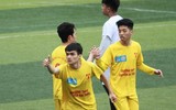 [ẢNH] Chân dung 16 đội bóng hay nhất mùa này