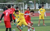 [ẢNH] Chân dung 16 đội bóng hay nhất mùa này