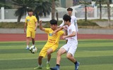 [ẢNH] Chân dung 16 đội bóng hay nhất mùa này