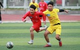 [ẢNH] Chân dung 16 đội bóng hay nhất mùa này