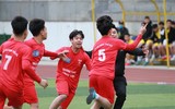 [ẢNH] Chân dung 16 đội bóng hay nhất mùa này